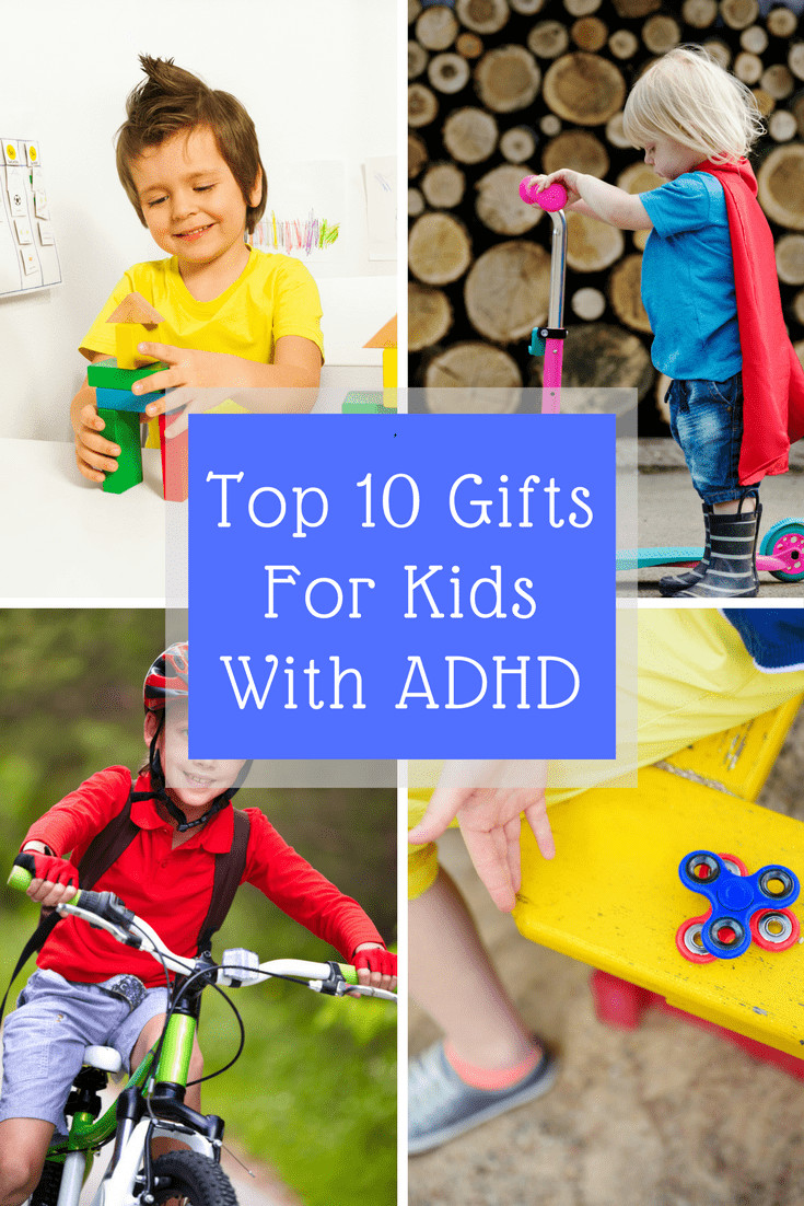 Gifts For Adhd Child
 Top 10 Toys For Kids With ADHD SoCal Field Trips