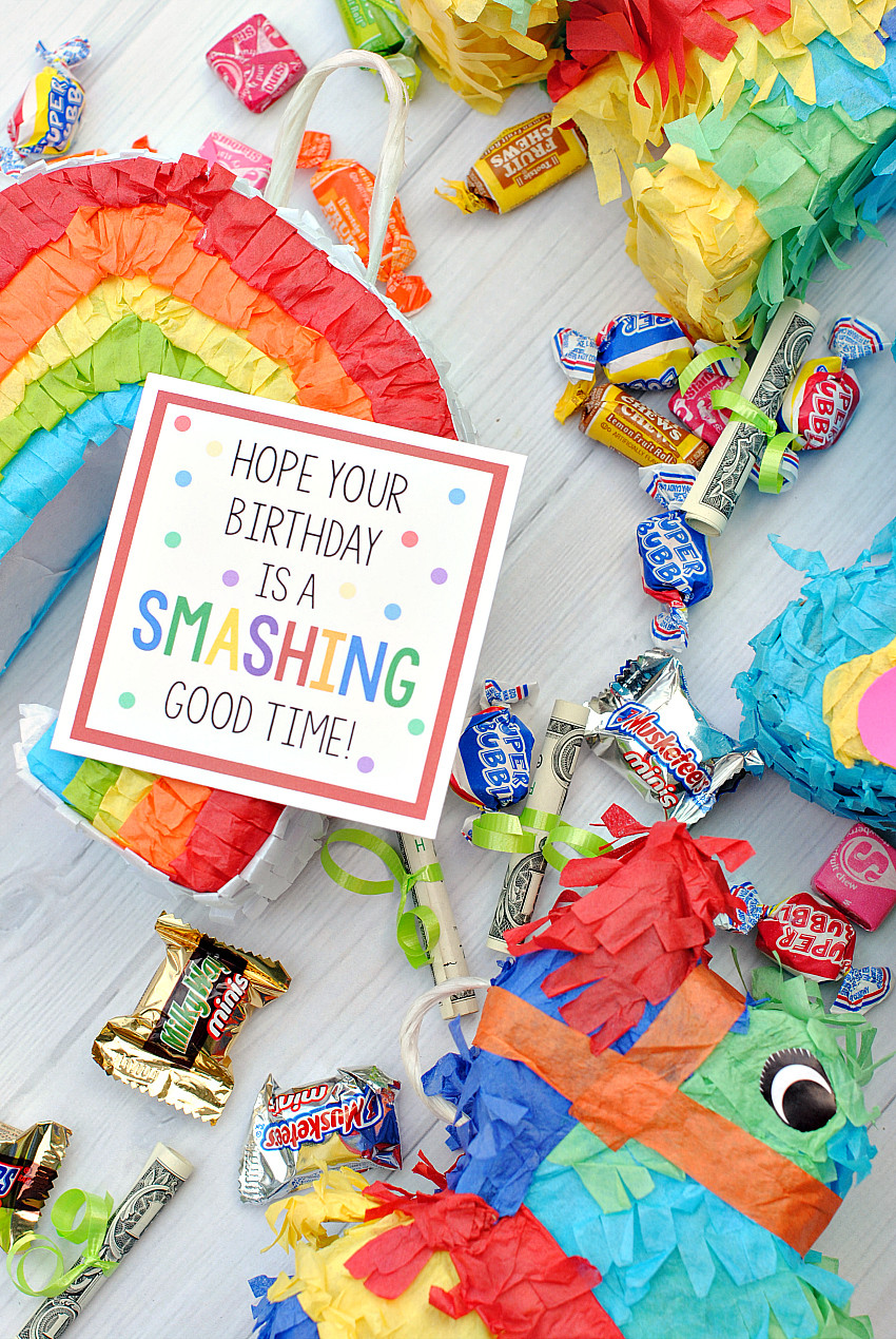 Gifts For Birthday
 25 Fun Birthday Gifts Ideas for Friends Crazy Little