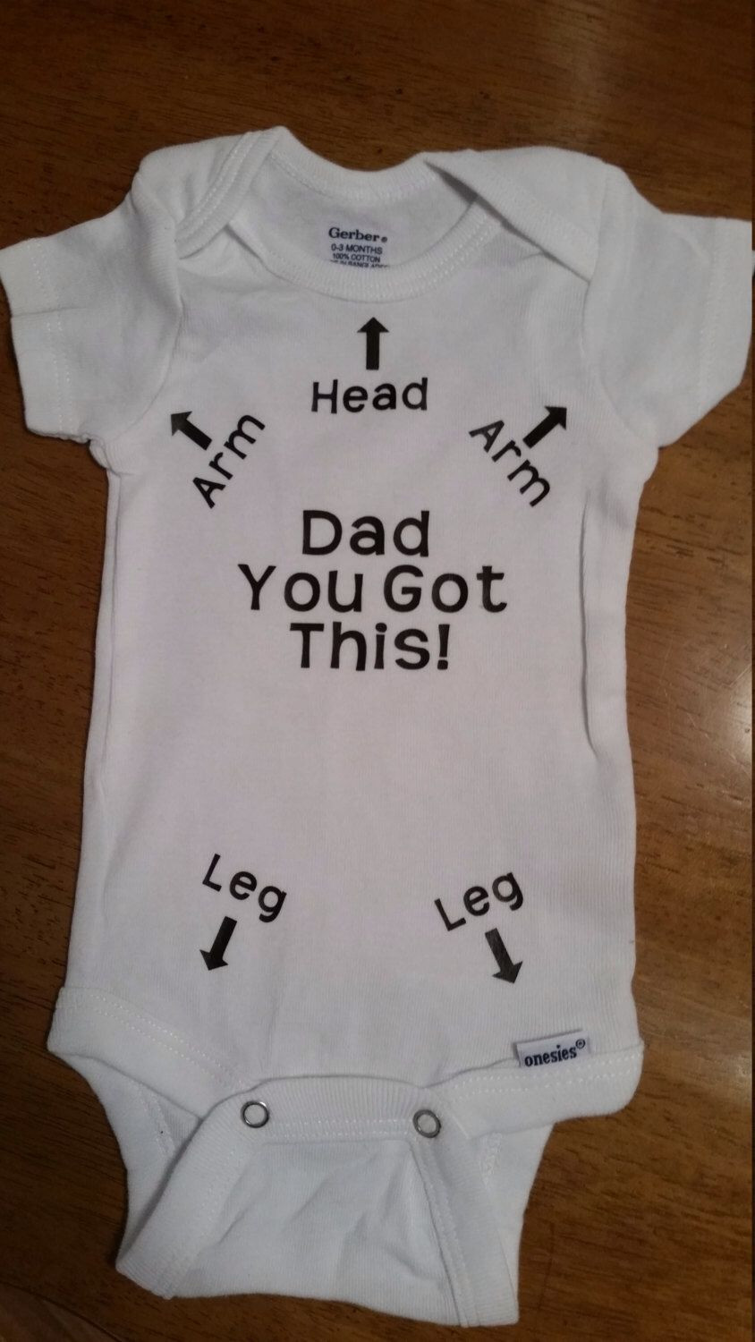 Gifts For Dad From Baby
 Pin by Beth Stricklin on Baby Future