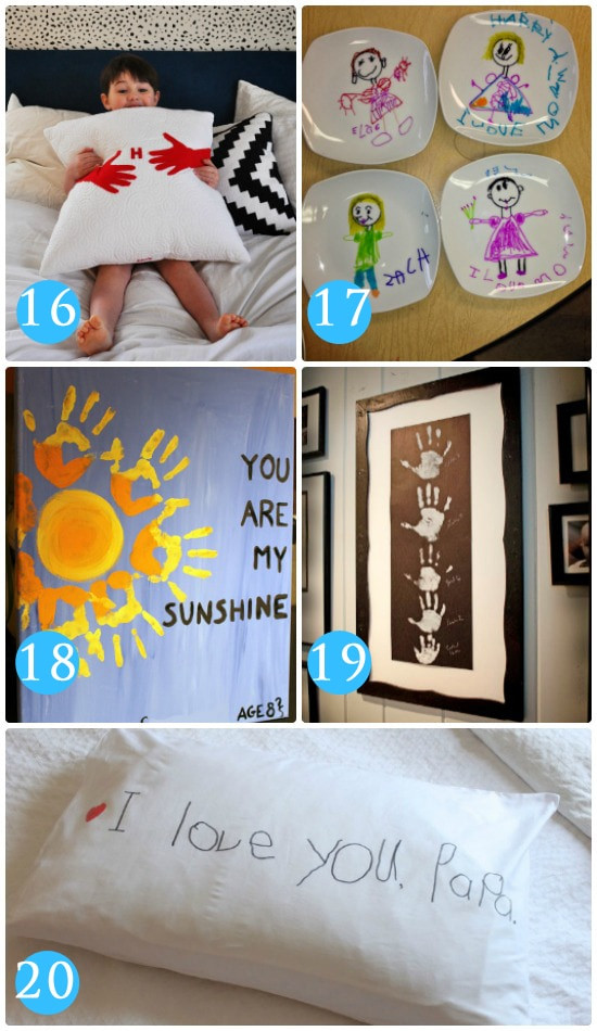 Gifts For Grandparents From Baby
 101 Grandparents Day Ideas From The Dating Divas