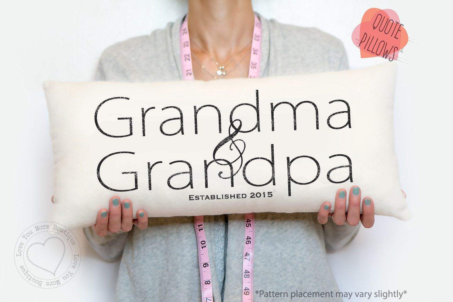 Gifts For Grandparents From Baby
 new grandparent t pillow ts for grandparents
