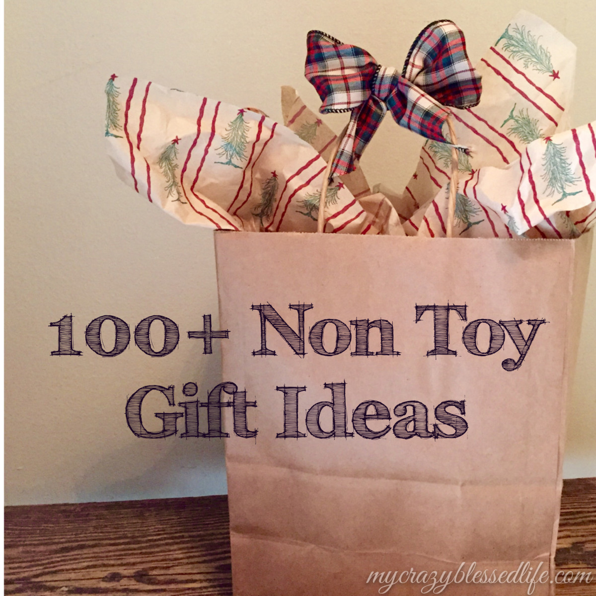 Gifts For Kids Not Toys
 I m already starting to think about Christmas ts Each