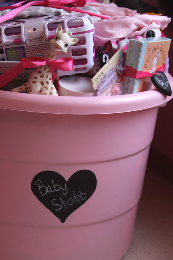 Gifts For Mom Baby Shower
 The Best Baby Shower Gift – Fill A Tub With Mom Tested