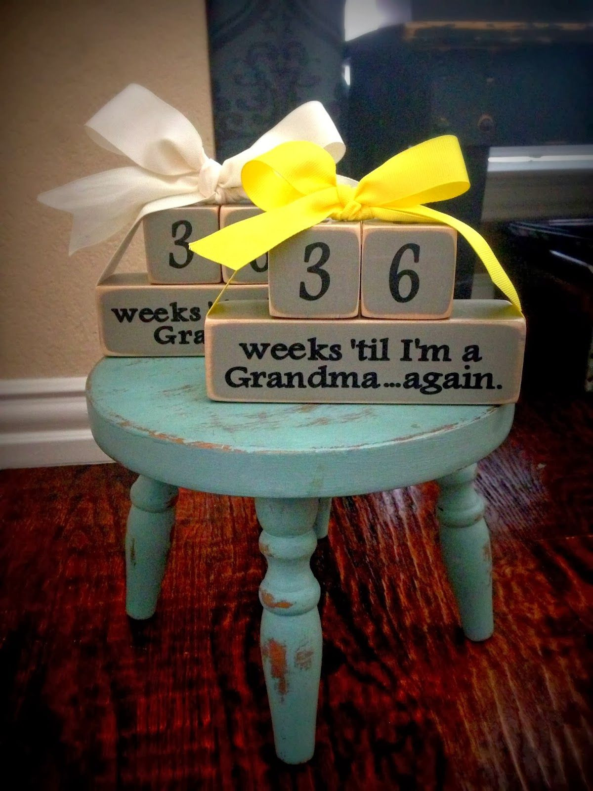 Gifts For Second Child
 baby shower t for the mom to be or grandma to be