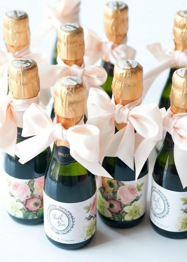 Gifts For Wedding Guests
 10 Wedding Favors Your Guests Won t Hate Weddbook