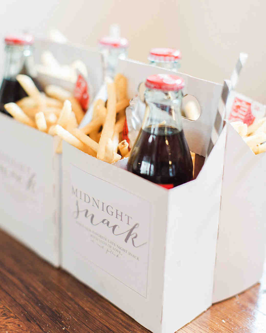 Gifts For Wedding Guests
 50 Creative Wedding Favors That Will Delight Your Guests