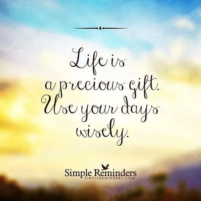 Gifts Of Life Quotes
 63 Beautiful Gift Quotes And Sayings