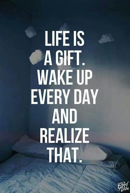 Gifts Of Life Quotes
 Life Is A Gift Quotes QuotesGram