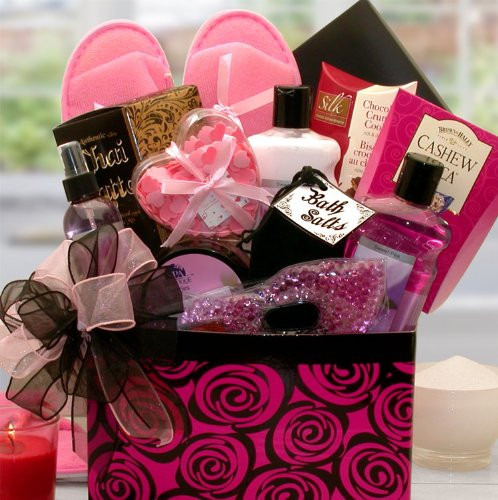 Girlfriend Gift Ideas Amazon
 Girlfriend Gift Baskets