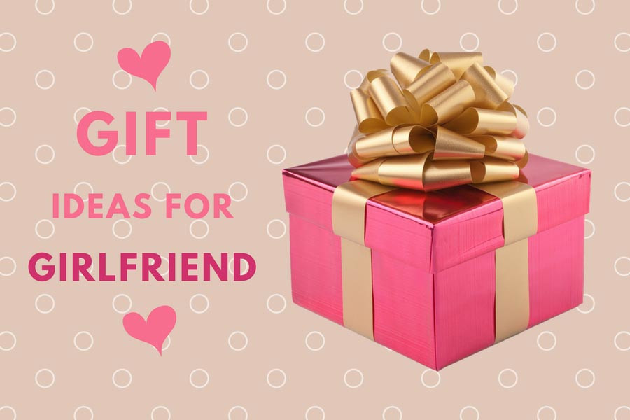 Girlfriends Birthday Gift Ideas
 20 Cool Birthday Gift Ideas For Girlfriend That Are Inexpensive