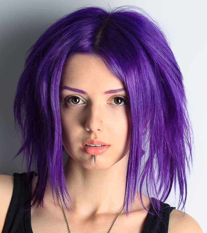 Girls Emo Hairstyles
 Top 50 Emo Hairstyles For Girls