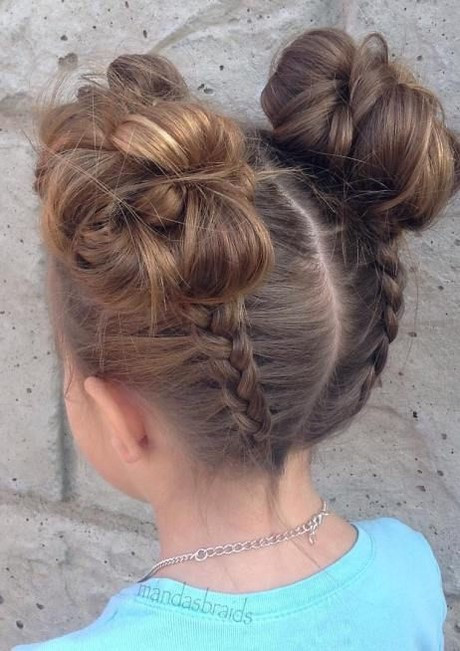 Girls Hairstyle For Kids
 Amazing hairstyles for kids