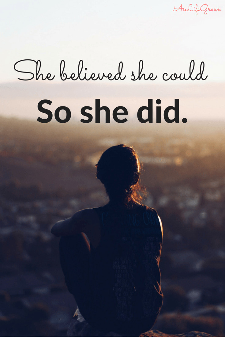 Girls Motivational Quotes
 Pin on Inspirational Quotes