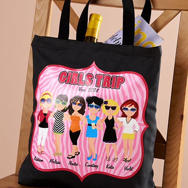 Girls Trip Gift Ideas
 Personalized Gifts for Friends at Personal Creations