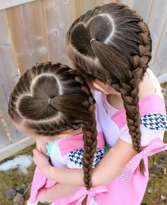 Girly Hairstyles For Little Girls
 Gorgeous Hairstyles for Little Girls