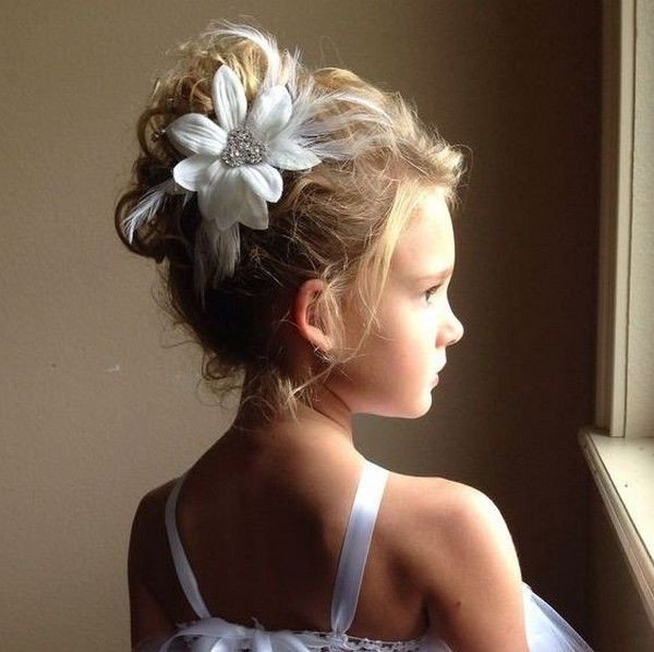Girly Hairstyles For Little Girls
 Half Do Girly Hairstyles Long Hair