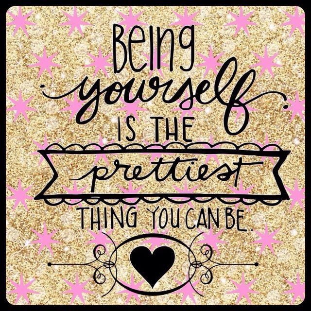 Girly Motivational Quotes
 Inspirational Girly Quotes And Sayings QuotesGram