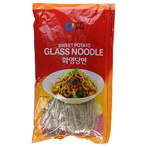 Glass Noodles Calories
 Potato Noodles Amazon