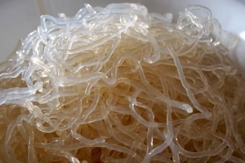 Glass Noodles Calories
 Can Noodles Ever Be Healthy Here’s The Lowdown 10 Types
