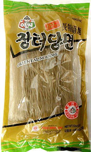 Glass Noodles Calories
 Assi Glass Noodles Korean Vermicelli Dangmyun Sweet