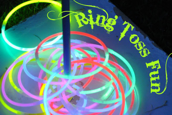 Glow Party Ideas For Kids
 Get Your Glow