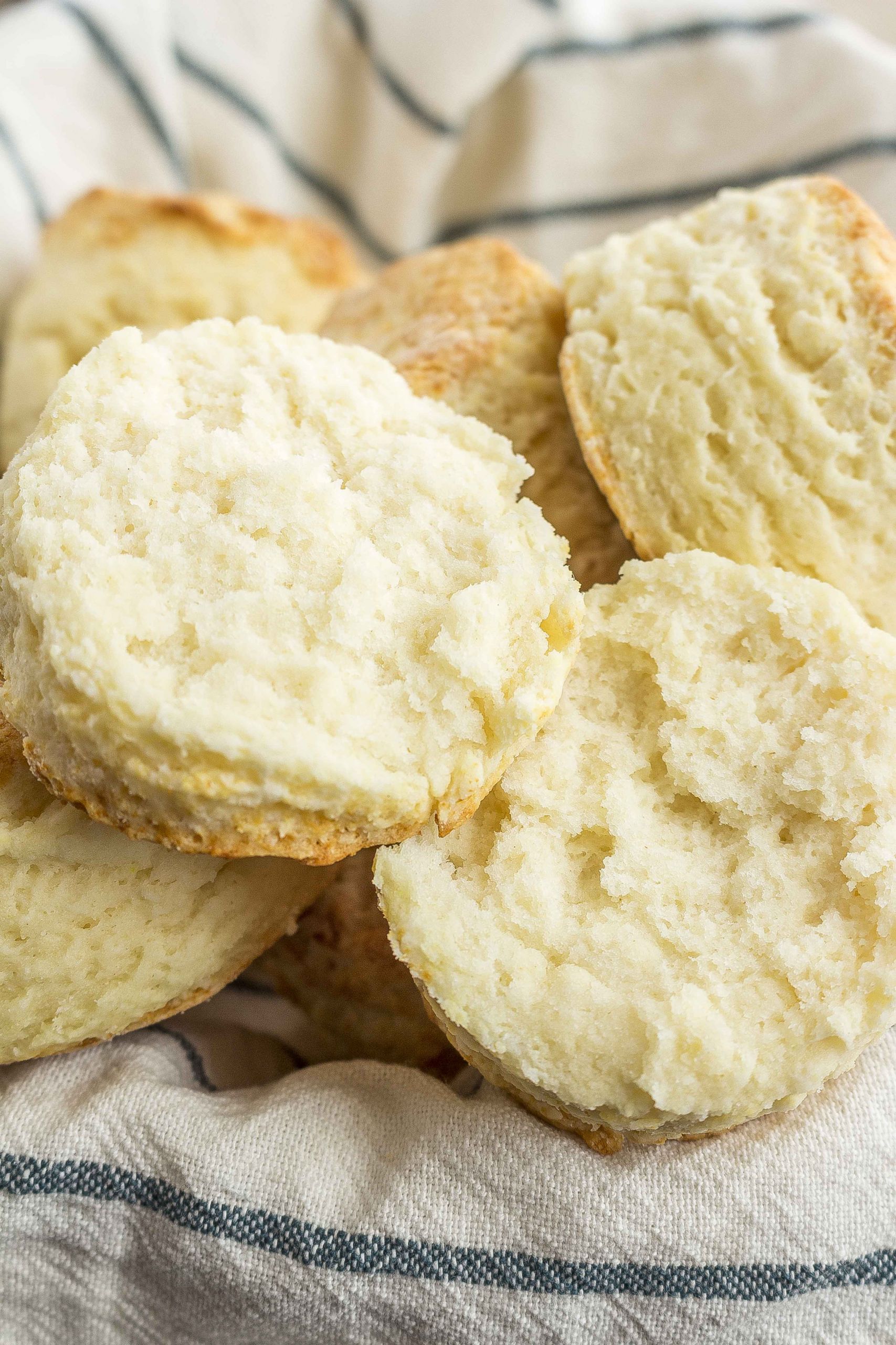 Gluten Free Biscuit Recipe
 Gluten Free Biscuits Tender Light Flaky and easy to make