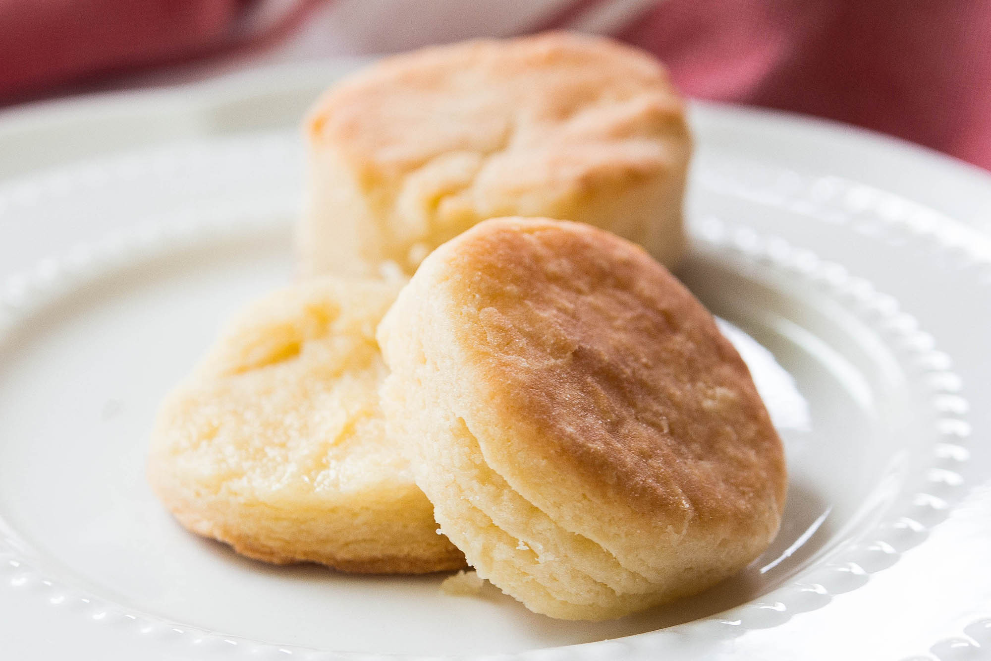 Gluten Free Biscuit Recipe
 How to Make Fluffy Flaky Mile High Gluten free Biscuits