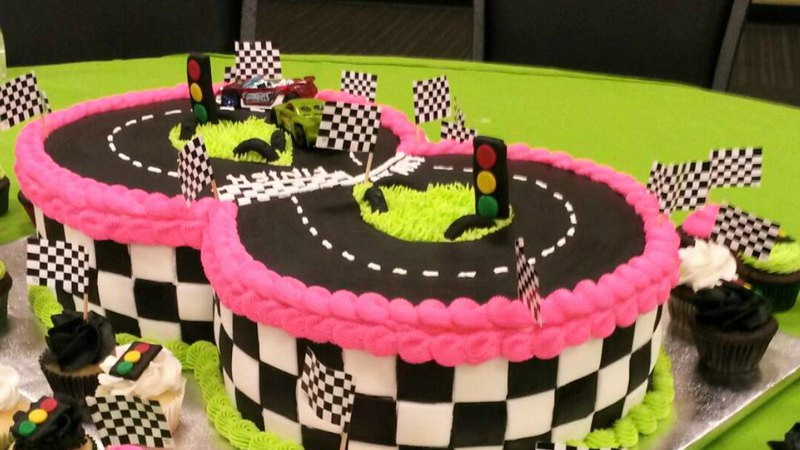 Go Kart Birthday Party
 Birthday party places go kart racing best idea for your