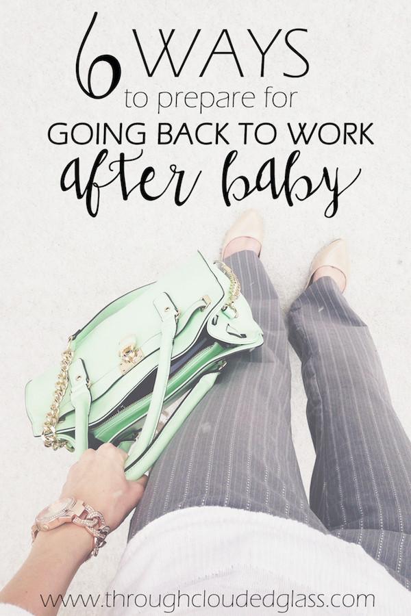 Going Back To Work After Baby Quotes
 Going Back To Work After Baby