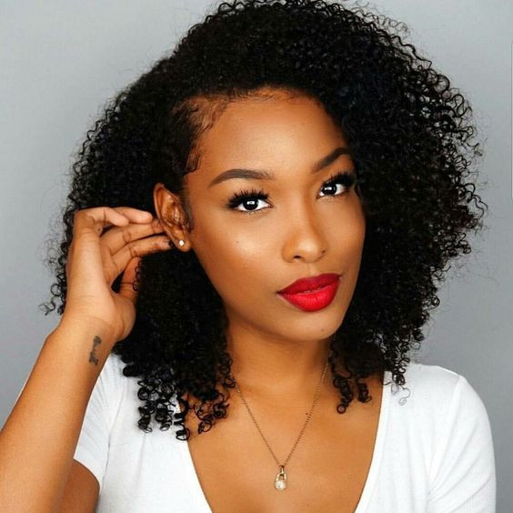 Going Natural Hairstyles
 5 Natural Hairstyles Perfect For Work TGIN