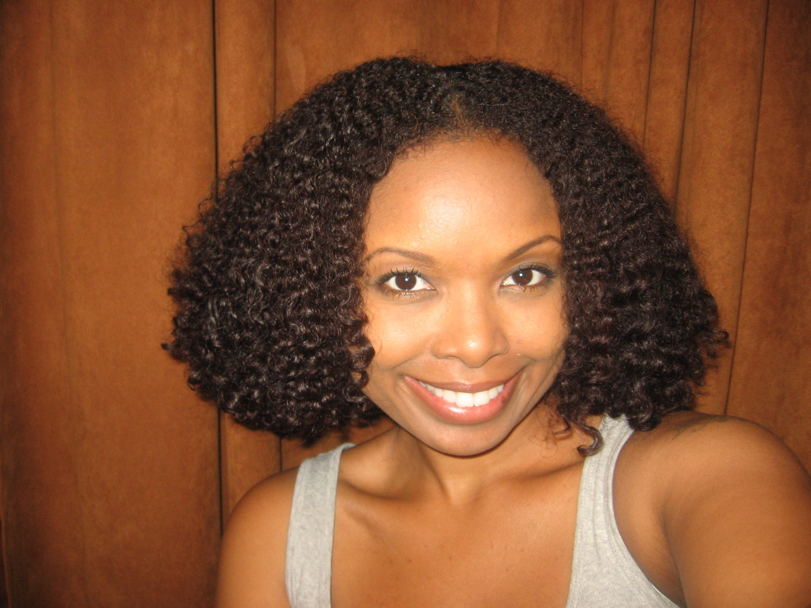 Going Natural Hairstyles
 Going Natural 101– The Methods CurlyNikki