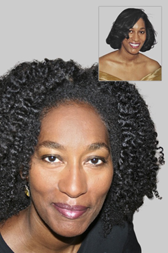 Going Natural Hairstyles
 Going Natural Hair How to Stop Relaxing