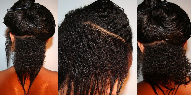 Going Natural Hairstyles
 As I Am Naturally Beautiful Transitioning