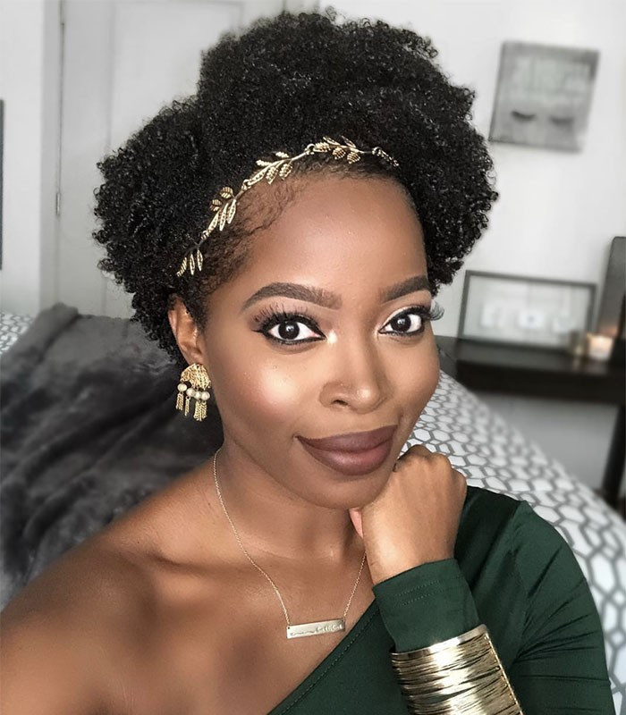 Going Natural Hairstyles
 10 Instagram Worthy Natural Hairstyles We Love
