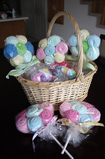 Good Baby Shower Gifts For A Girl
 Meet the Darling "Crafty Cupcake Girl" GIVEAWAY