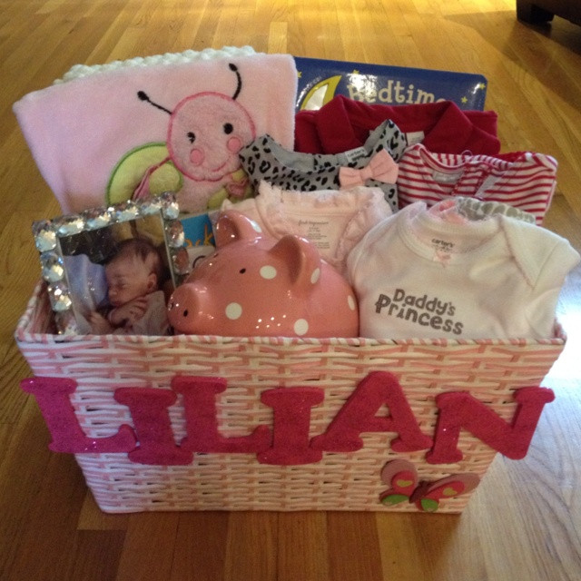 Good Baby Shower Gifts For A Girl
 Popular Baby Shower Gifts 2015 Cool Baby Shower Ideas