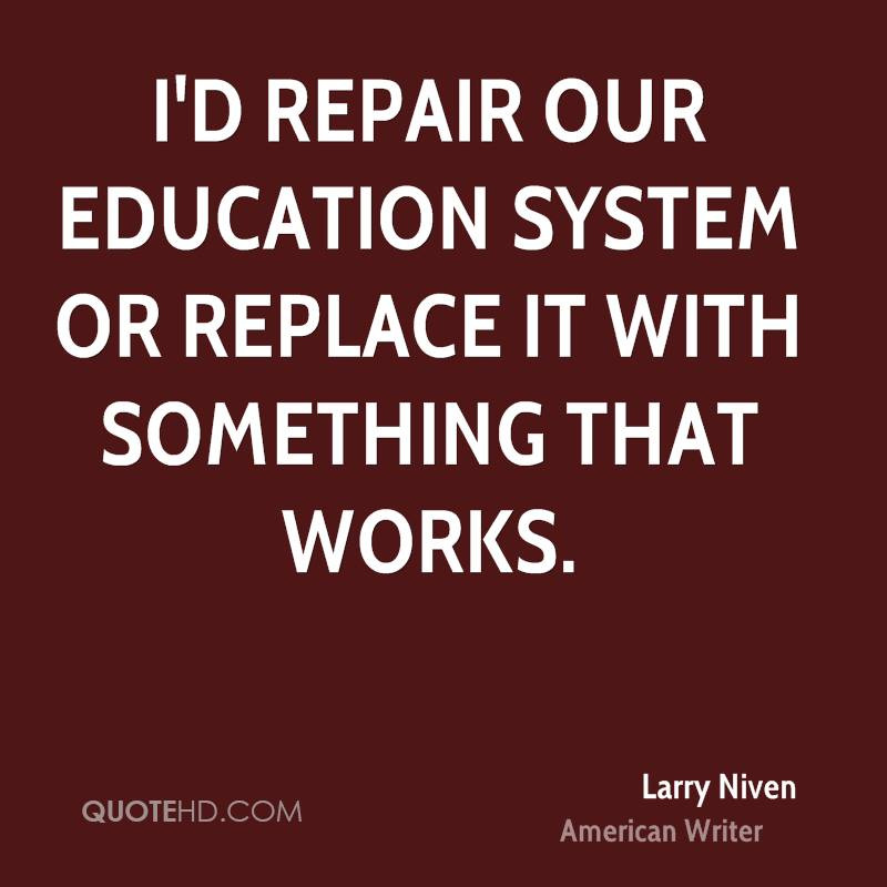 Good Education Quotes
 SOME GOOD EDUCATION QUOTES image quotes at hippoquotes