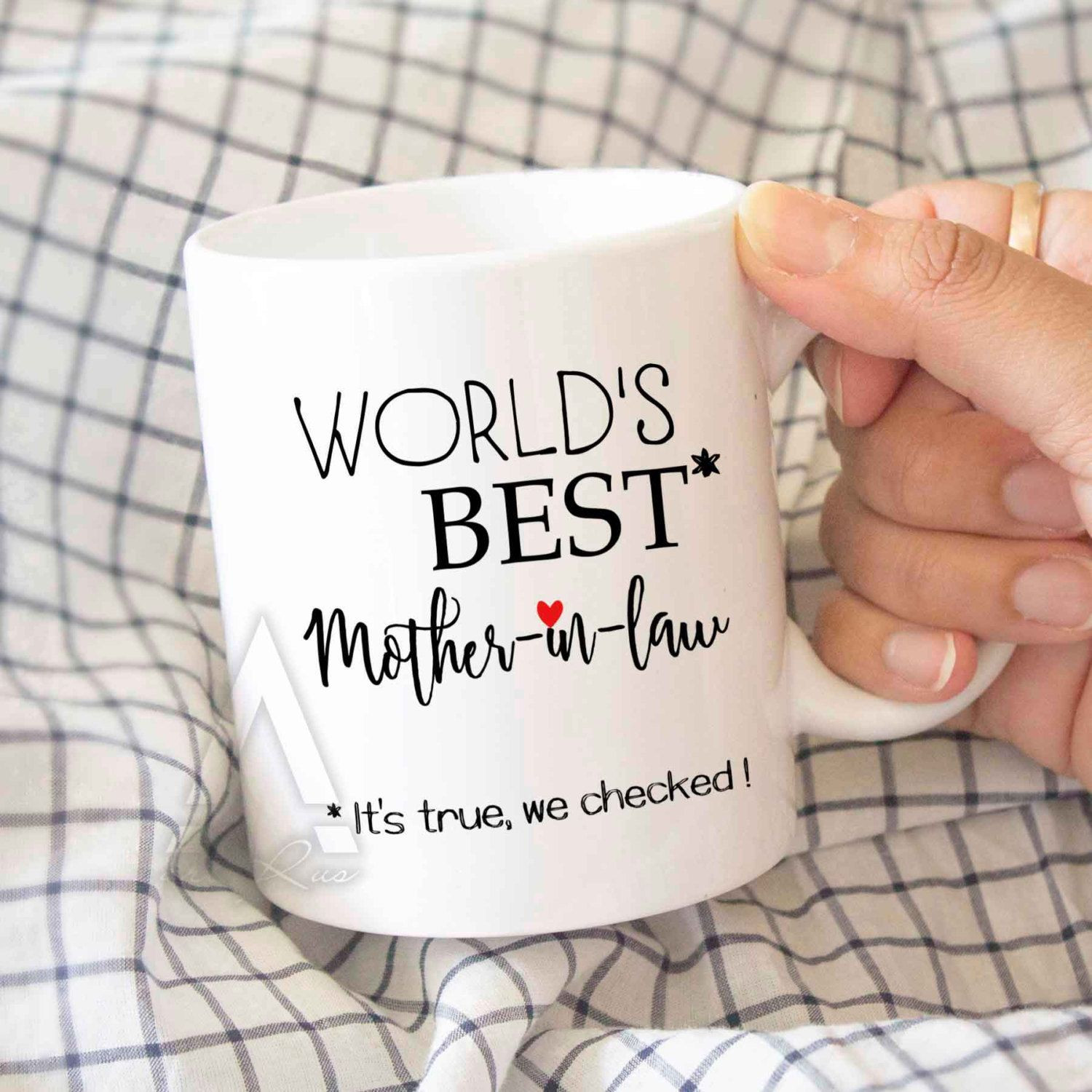 Good Gift Ideas For Mother In Law
 ts for mother in law ts for inlaws "world s best