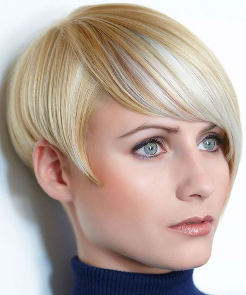 Good Haircuts For Girls
 The Best Short Haircuts that are the most trendy for women