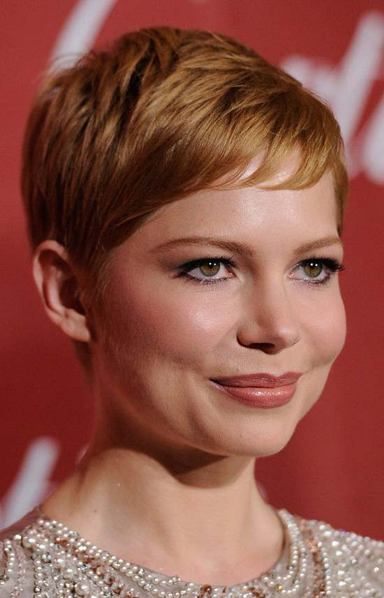 Good Haircuts For Girls
 11 Awesome Michelle Williams hairstyles & Haircuts To