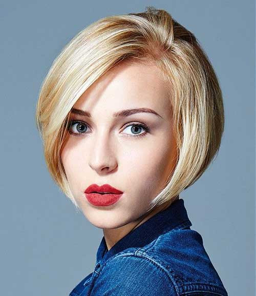 Good Hairstyles For Short Hair
 25 Short Blonde Hairstyles 2015 2016