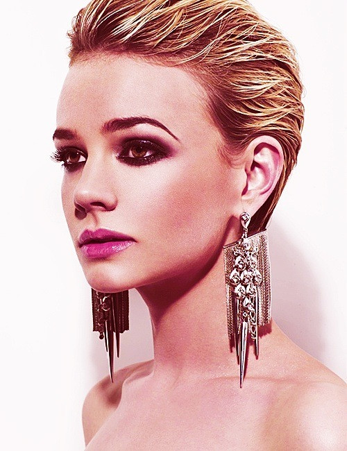 Good Hairstyles For Short Hair
 25 Stunning Ideas To Wear Earrings With Short Hair