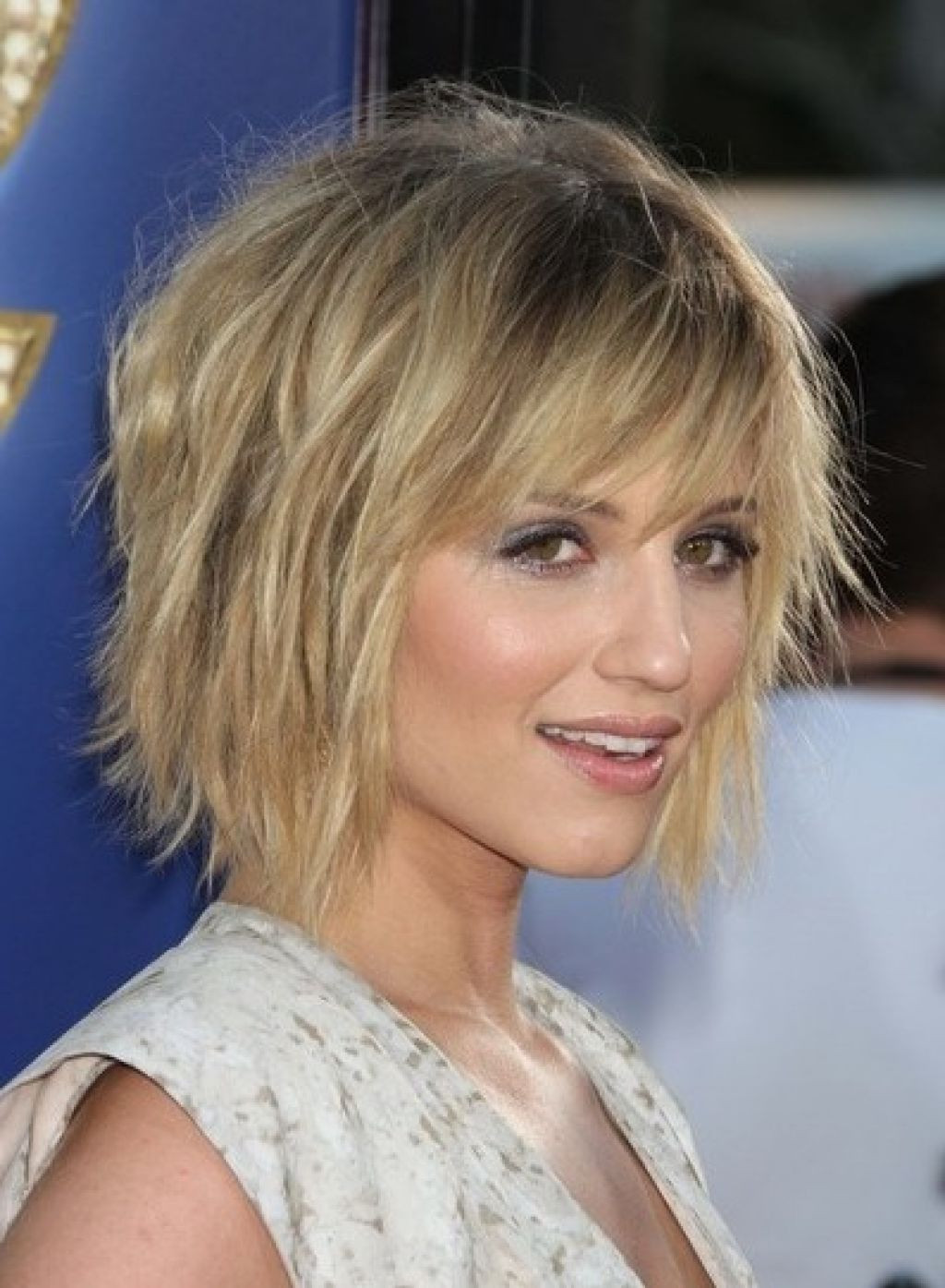 Good Hairstyles For Short Hair
 25 Trending Short Layered Haircuts Inspiration Godfather