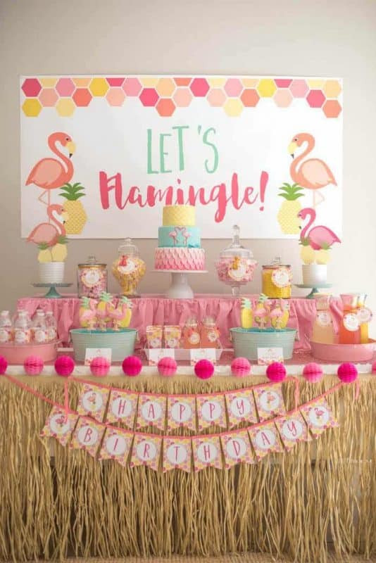Good Summer Party Ideas
 Keep Cool with these Hot Summer Party Themes