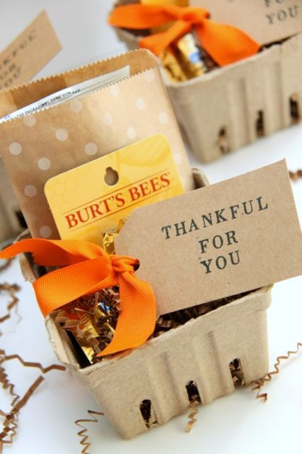 Good Thank You Gift Ideas
 15 Hostess Gift Ideas for Fall Fall Gift Ideas to show