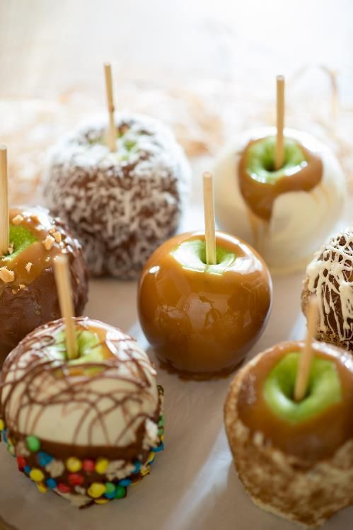 Gourmet Carmel Apple Recipes
 314 best images about NINJA MULTI COOKER4 IN 1 RECIPES