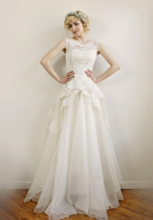 Gowns For Wedding
 10 Wedding Dress Designers Every Bride Should Know