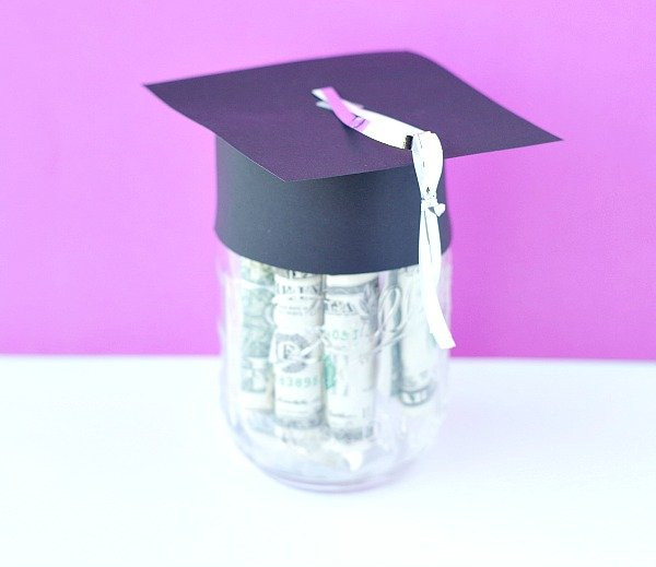 Graduation Gift Bag Ideas
 10 Creative Graduation Money Gifts – Val Event Gal