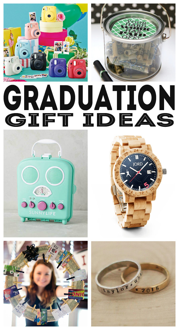 Graduation Gift Ideas
 Graduation Gift Ideas Eighteen25