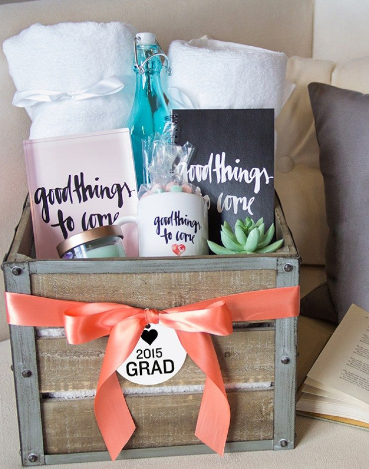 Graduation Gift Ideas College Grads
 20 Graduation Gifts College Grads Actually Want And Need
